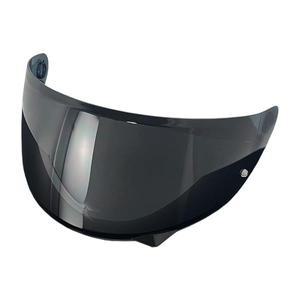HJC HJ34P C10 페이스 실드 렌즈 액세서리 용 헬멧 바이저 내부 코팅 안개 방지 UV 보호 Visere Moto 교체