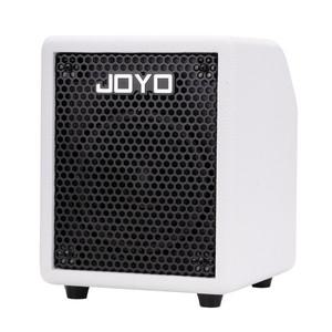 JOYO BA-30 VIBE CUBE 30W 베이스 앰프 블루투스 5.1+OTG 오디오 인터페이스 스튜디오급 컴프레션 이펙트 3
