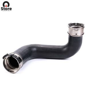 14463-5X04B Auto Parts Car Flexible Silicone Rubber Air Intake Turbo Hose Pipe for nissan Navara