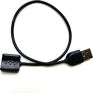 Jaybird X3 X4 호환  USB 충전 크래들 케이블