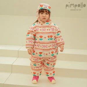 [보리보리/삠뽀요]노르딕스키복