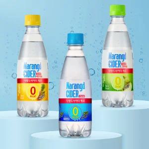 동아오츠카 나랑드사이다 오리지널 350ml 페트 20입