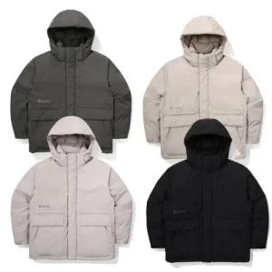 [백화점 정품] FW25 K2 남성 씬에어(THINAIR) FORCE KMW23559