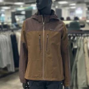 네파 NEPA 여성 봄 가을 바람막이 컨버트 고어 방수 자켓 7J60501-J22