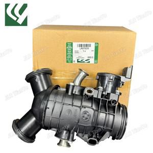 랜드로버 디스커버리 4 LR4 3.0 V6 디젤 L319 L494 스로틀 바디 LR079230 LR181136 LR061958 LR013102 LR02