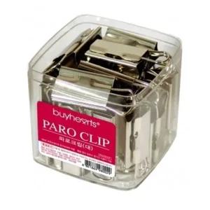 고품질 판교 점보파로 PARO-L 크립 대 1통 정리 서류 서류철 서류보관 (WDEE158)