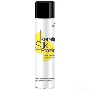꽃을든남자 케라틴 실크 프로테인 헤어스프레이 300ml(신형) 1개