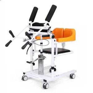 환자 리프트 유압 환자이동 이송 보행기 리프팅