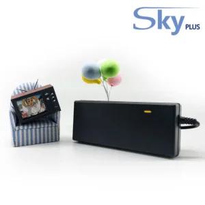 대한민국 SKYPLUS 어댑터 LG 엘지 스탠바이미 TV 충전기 호환 KC인증[3구접지]