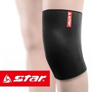 [골드스마일]심플원통 무릎보호대 스타301 네오프랜 무릅보호대 네