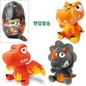 크레킨에그 인형 미니 라바 다이노 353658 랜덤