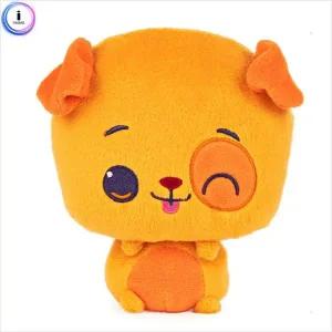 건드 G6064089 드럽스 강아지 15cm