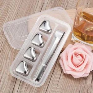 녹지않는 아이스 큐브 위스키얼음 4p