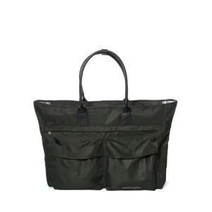 [롯데백화점]로우로우 시티워커 토트백 맥시 CITY WALKER TOTE MAXI 013 RTO0135KHZF