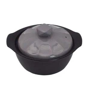 엘린 내열 냄비 직화 뚝배기 계란찜 도자기 냄비 16cm_23318716