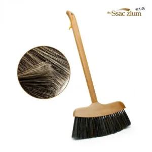 모 돈모 바닥 빗자루 인조 청소용 실내청소 거실청소 청소빗자루 정원청소 사무실청소