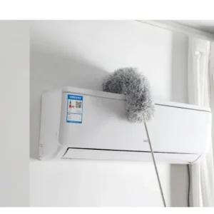 에어컨 청소 먼지털이 상부 천정 락카 먼지 천정청소 먼지청소 전원주택청소 높은곳청소