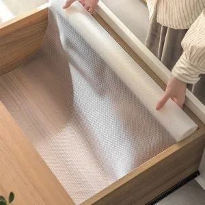 [토마톰스][토마]서랍 논슬립 매트 잘라쓰는 EVA 시트 소(45150)/주방 싱크대 미끄럼방지매트/씽크대(CN73)