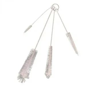 텀블러 세척솔 보온병 청소솔 청소솔 홈 구멍 텀블러청소 좁은입구 주전자