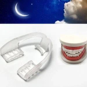 보급형 마우스피스 가드 치아 마모 보호 마찰 맞물림