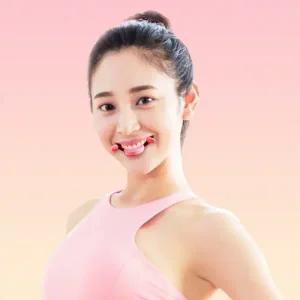 미소기 스마일메이커 입꼬리 미소 발음 웃는 얼굴