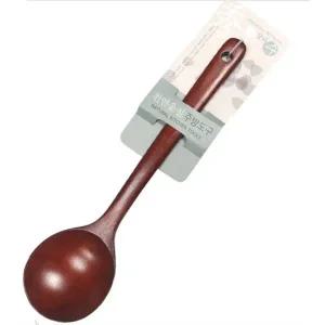 [콩심팥심]우드 볶음 스푼 스파츌라 요리 주걱 뒤집개 30cm