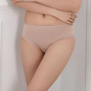 [오노마] ONM 신축성 좋고 편안한 엉덩이 볼륨업 힙패드 뽕팬티 (S36142201)
