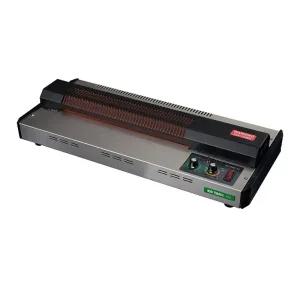 문화 A3 4롤러 파우치 코팅기 K9 TANK-R4