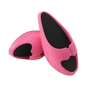 [오노마] ONM 까치발 슬리퍼 (240-245mm 핑크) DK09 (S37328122)