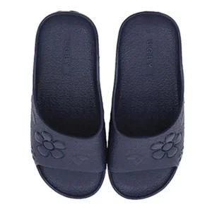 [오노마] ONM 여자신발 다크네이비 거실화 슬리퍼 지압 쪼리 (S38155756)