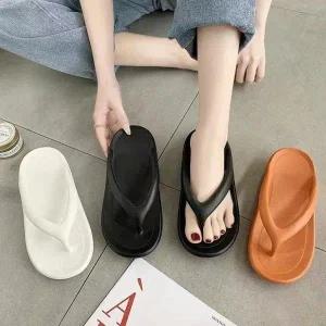 [오노마] ONM 여름쪼리 쿠션쪼리 쿠션 초경량 아쿠아경량쪼리 (S37334244)