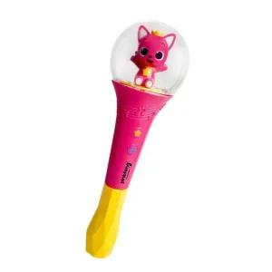 핑크퐁 빙글뱅글 멜로디 스틱버블(22) (WD82CAE)