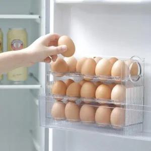 에그 계란 트레이 달걀 보관함 달걀케이스 보관용기