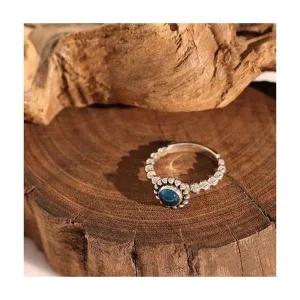 (국산) 스꼬띠나 11월 탄생석(토파즈)