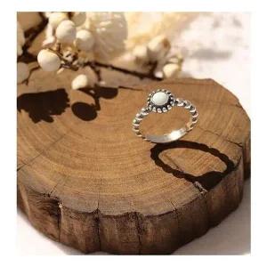 (국산) 스꼬띠나 10월 탄생석(오팔)