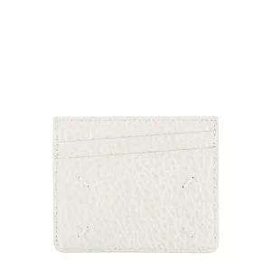 [메종마르지엘라] (SA1VX0006 P4455 H9677) 남성 카드지갑