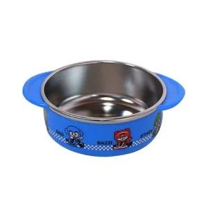 SE 릴팡 카트라이더 360도 레이싱 안전핸들 스텐볼 L