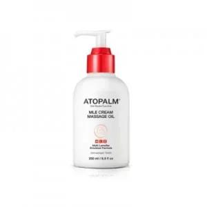 MLE보습크림 MLE크림 아토팜품 200ml 마사지오일 아토팜