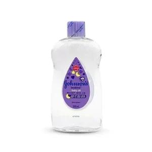 존슨즈 베이비 베드타임 오일 500ml