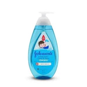 존슨즈 액티브 키즈 클린 앤 프레시 샴푸 500ml