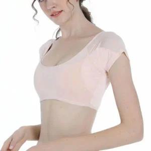 [하프클럽/]이너티 겨드랑이 땀방지 겨땀패드 겨땀이너웨어 3컬러