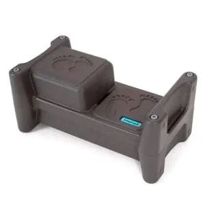 발디딤대 양면 디딤대 유아 아기디딤대