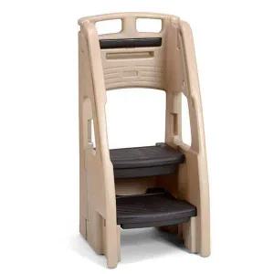 발디딤대 다용도 안전 디딤대 유아 아기디딤대