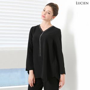 루시앙 태슬드롭 롱베스트/블라우스/팬츠 3종 택1