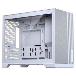 [에스투씨엔아이]Phanteks XT M3 화이트 (미니타워)