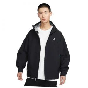 (매장정품) 나이키 NIKE ACG 모르포 스톰 핏 ADV 레인 자켓 재킷 M - 블랙:서밋 화이트 HJ2688-010 110521