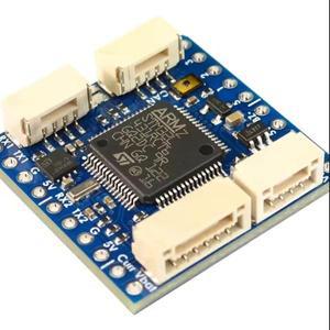 MATEK CAN-L431 AP_Periph CAN 노드 드론 L431 ArduPilot GNSS 나침반 기압계 대기 속도 센서용 26X26mm
