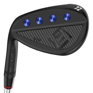 야마토 왼손잡이 골프 웨지 52 56 60 72도 세트 단조 샌드 밀링 페이스 고스핀용