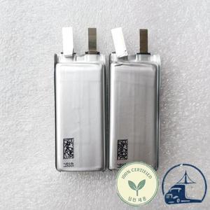 1-4pcs  Tello EDU Drone 용접 설치  3.8V 최대 4.35V 1100mAh 리튬 폴리머 교체 비행 배터리 셀