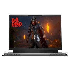 Dell Alienware X16 R2 게이밍 노트북 인텔 코어 울트라 9 185H AI PC 16인치 FHD+ 480Hz 32GB DDR5 4TB SS